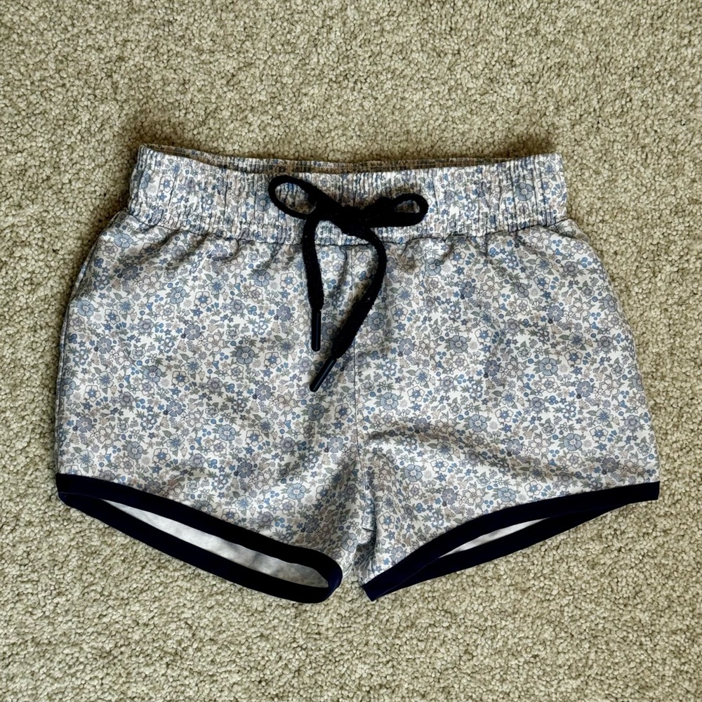 Minnow Swim Trunks